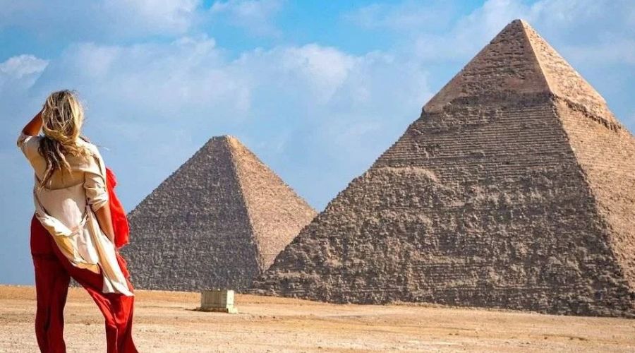 4 Day Cairo Tour