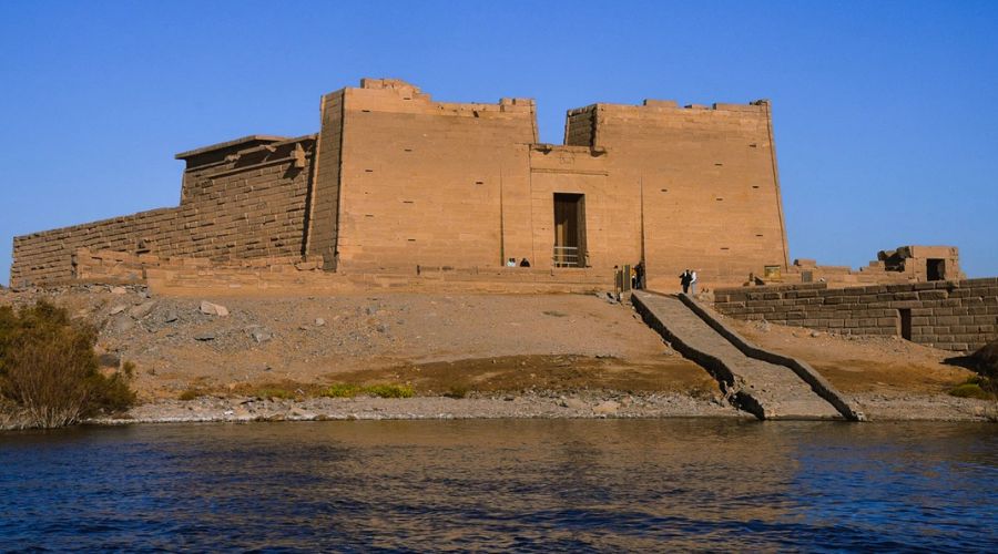 Kalabsha Temple and Nubian Museum Trip