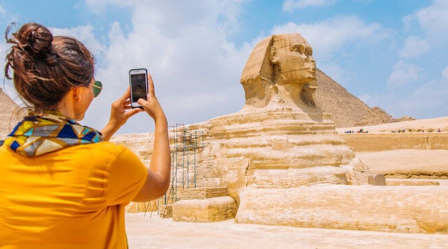 9 Day Egypt Tour