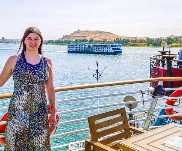 9 Days Cairo & Nile Cruise