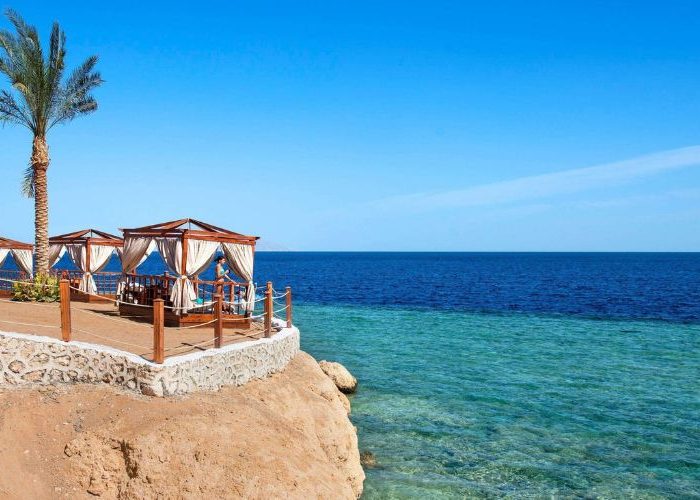 Sharm El Sheikh City Tour