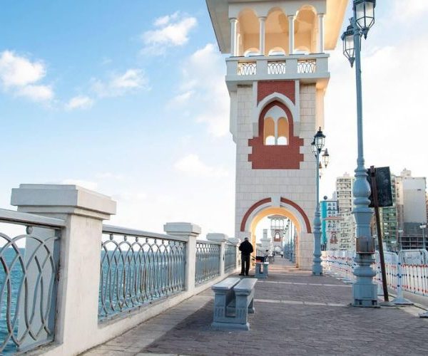 6 Days Cairo Alexandria and Luxor Day Tour