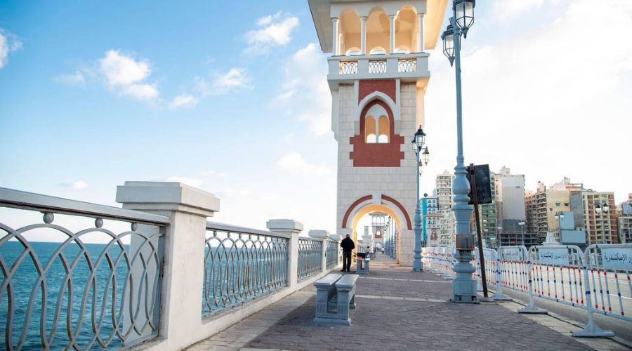 6 Days Cairo Alexandria and Luxor Day Tour