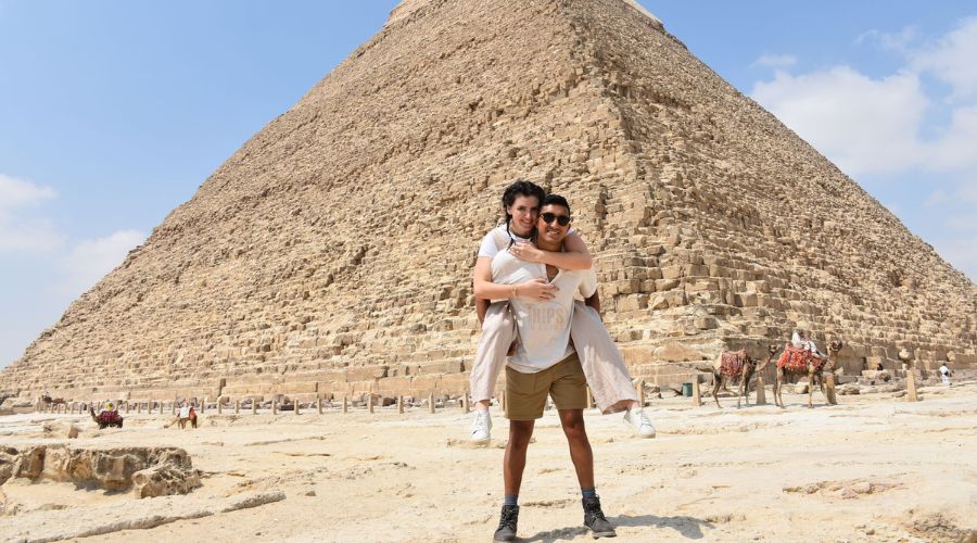 10 Day Egypt Tour