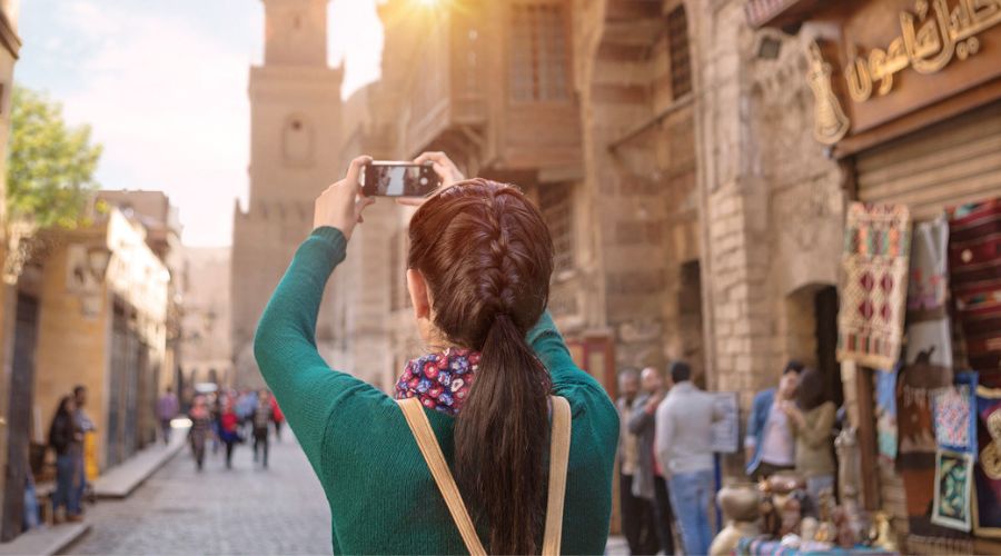 12 Day Egypt Tours