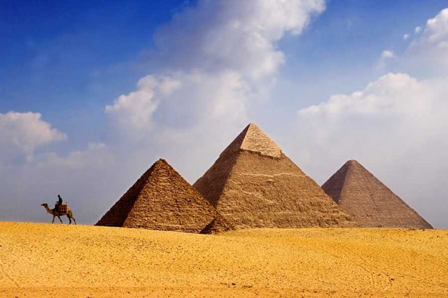 Things to do in Egypt