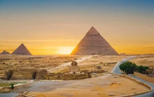 Egypt Travel Packages