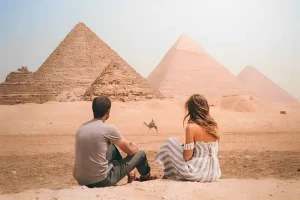 Luxury Egypt Tours