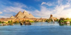 Luxury Egypt Tours