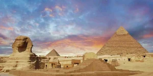 Best Egypt Tours