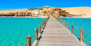 Egypt travel packages 2026