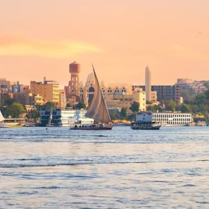 Best Egypt tours summer 2026