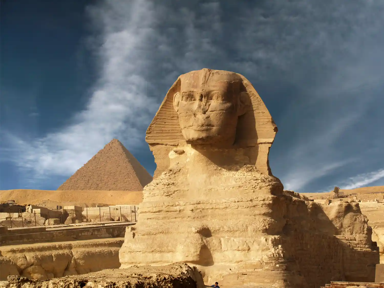 Luxury Egypt summer tours