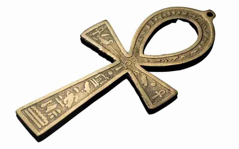 Ancient Egyptian Jewelry