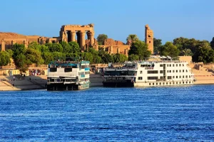 Egypt travel packages 2026