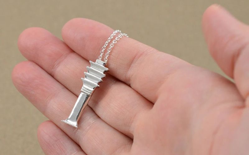 Ancient Egyptian Jewelry