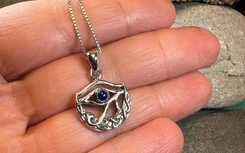 Ancient Egyptian Jewelry