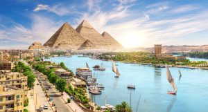 Egypt Travel Guide 2026
