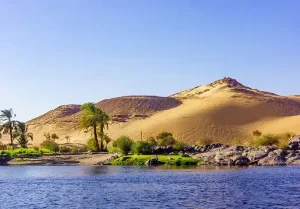 10 Days Egypt Itinerary 