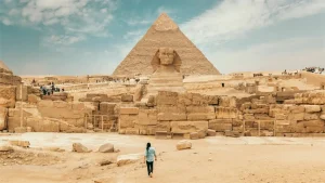 10 Days Egypt Itinerary 
