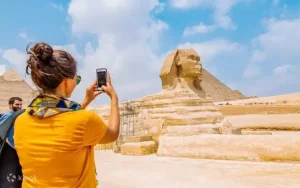 10 Days Egypt Itinerary 