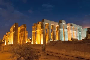 Top Rated Egypt Tours