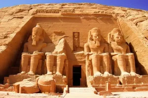 Top Rated Egypt Tours