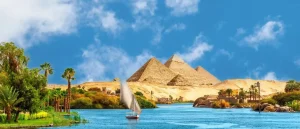 Egypt Travel Guide 2026