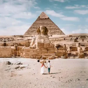 Unique Egypt Experiences