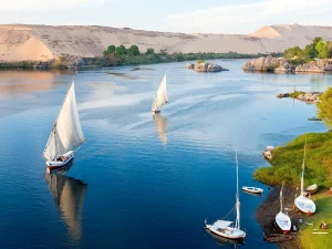 Luxury Egypt VIP Tours
