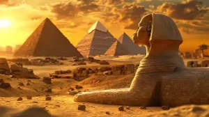 Top Rated Egypt Tours