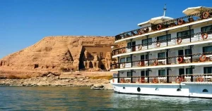 Luxury Egypt VIP Tours
