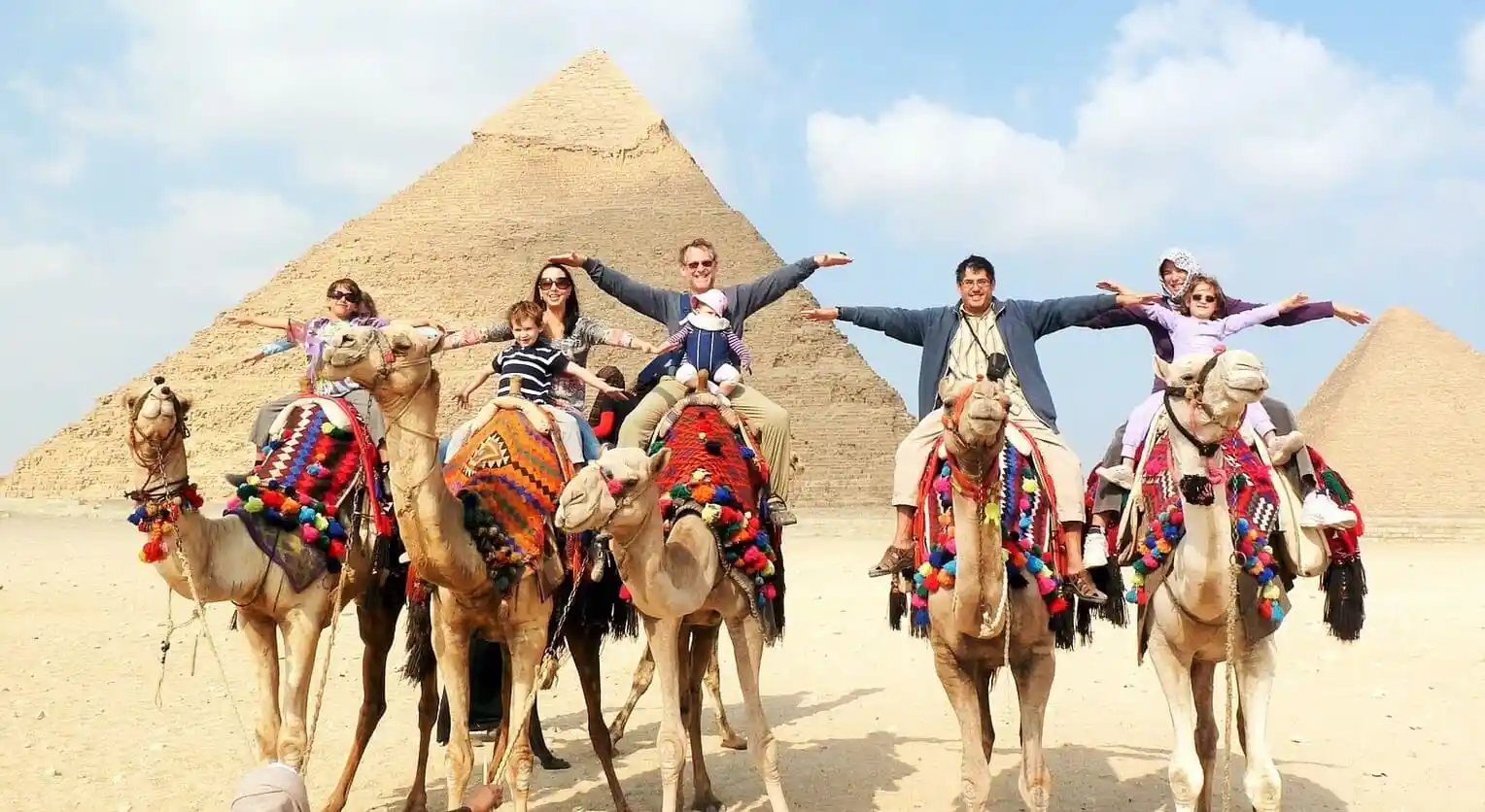 Top Rated Egypt Tours