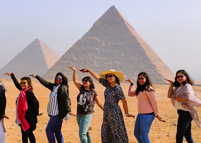 Best Time To Visit Egypt