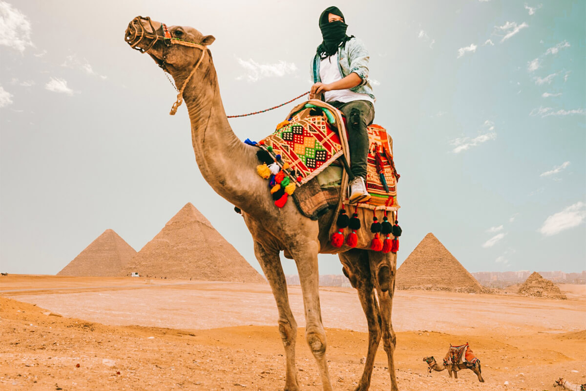 Best Time To Visit Egypt