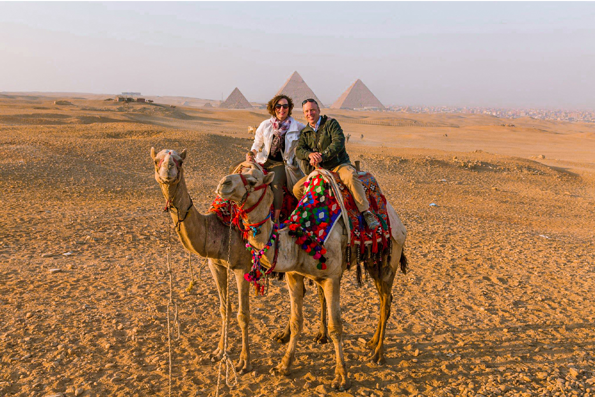 Best Things to Do in Cairo Egypt