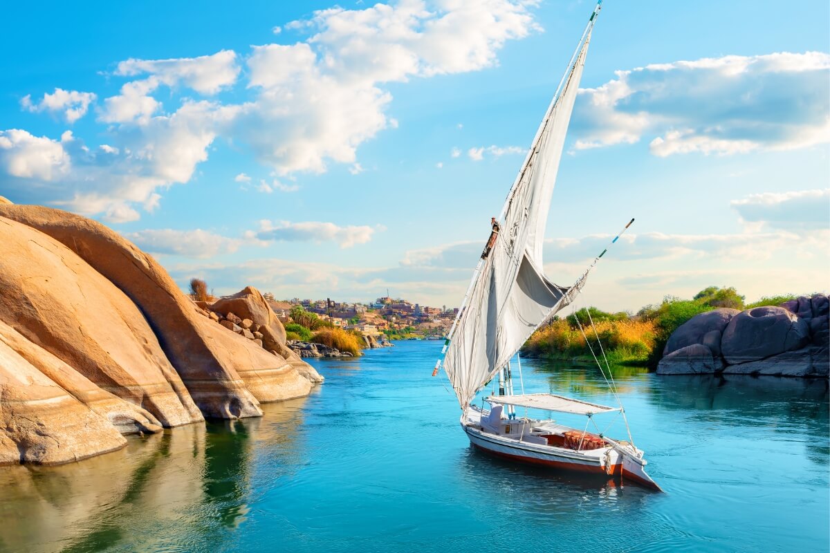 Best Time To Visit Egypt