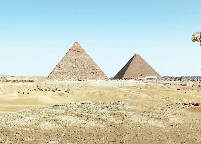 5 Days in Egypt