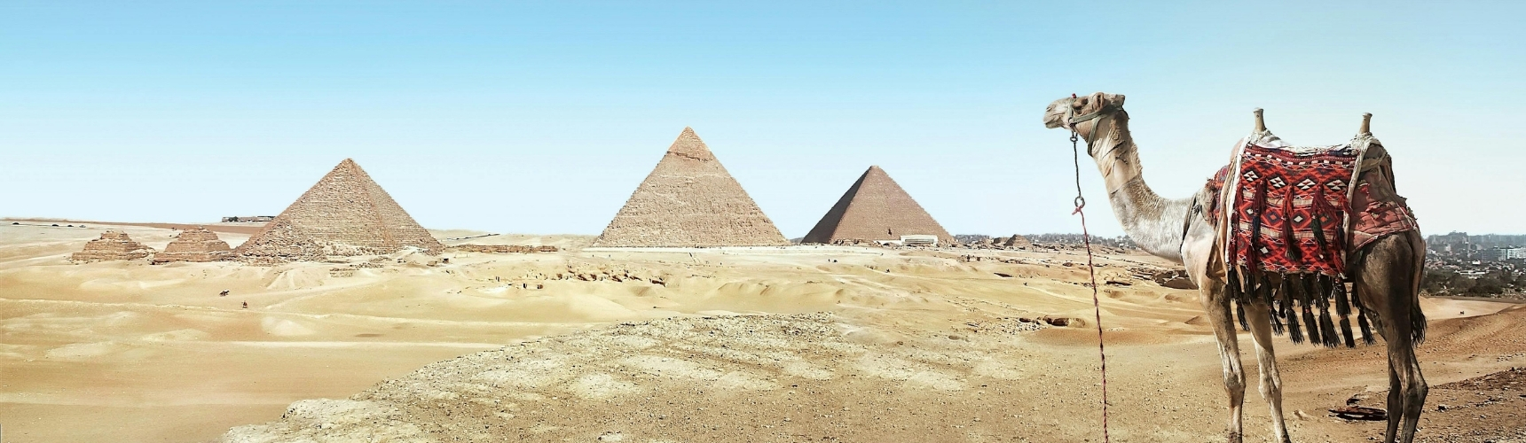 5 Days in Egypt