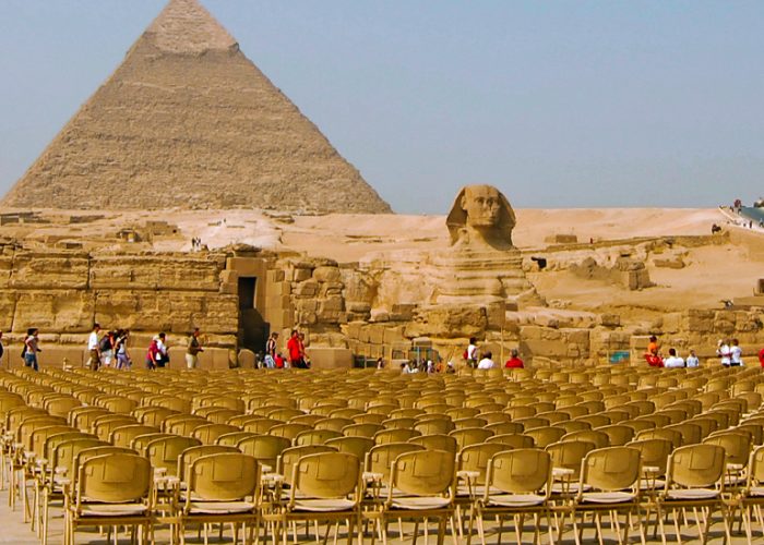 Things to Do in Cairo Egypt