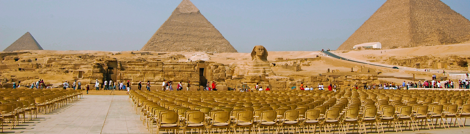 Things to Do in Cairo Egypt