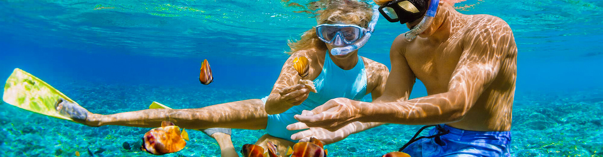 Best Scuba Diving in Egypt