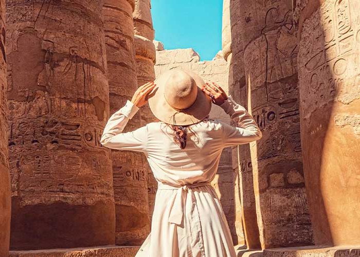 Cheapest Time To Go to Egypt