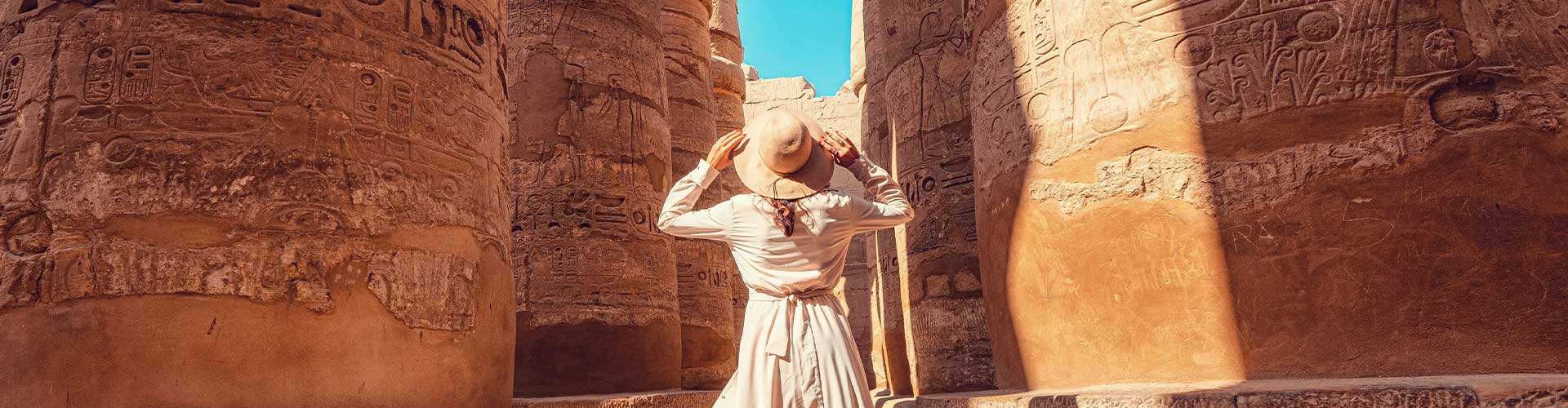 Cheapest Time To Go to Egypt