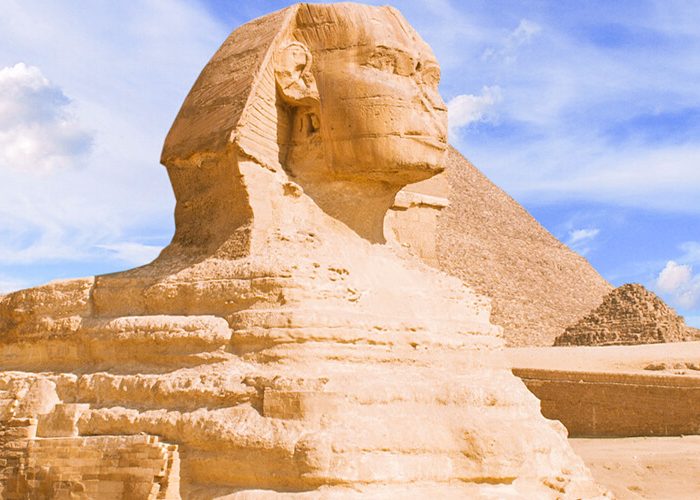 Egypt Sightseeing