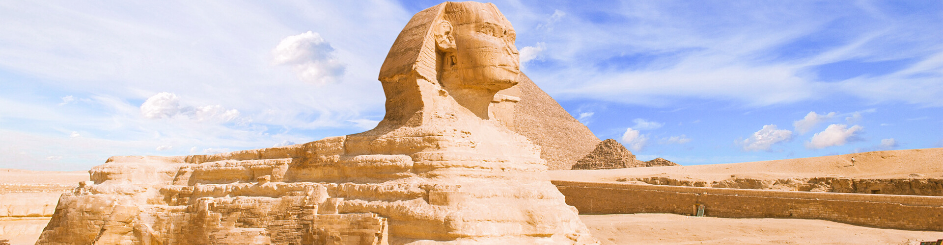 Egypt Sightseeing