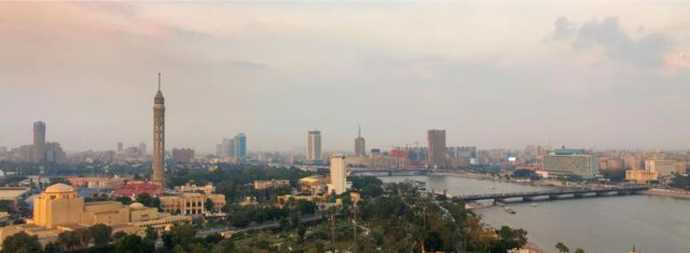 3 Week Egypt Itinerary