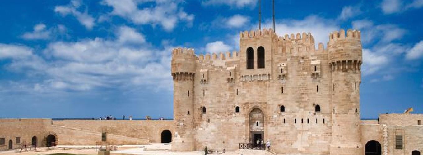 4 Days Egypt Itinerary