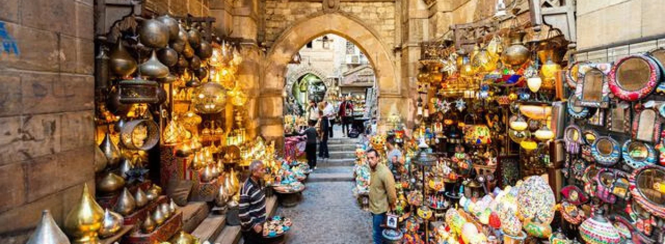 3 Days in Egypt Itinerary