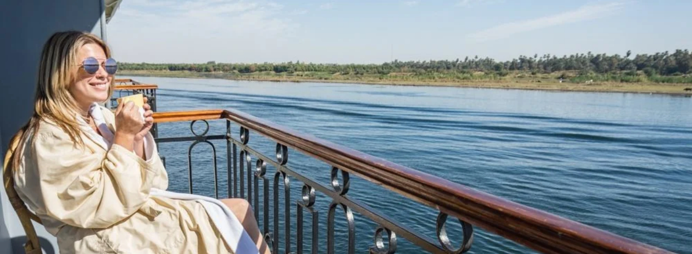 11 Days Egypt Itinerary